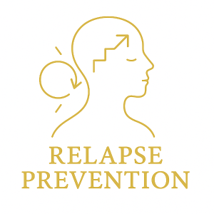 Gorski CENAPS Relapse Prevention Therapy