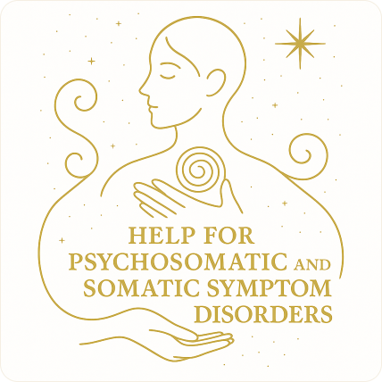 Help for Psychosomatic
